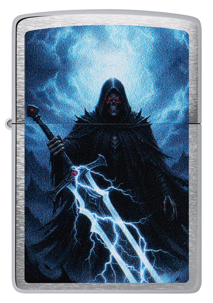 Design ‘Reaper Sword’