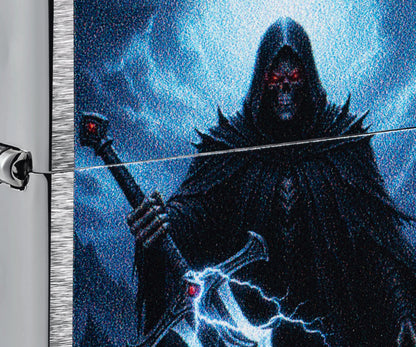 Design ‘Reaper Sword’