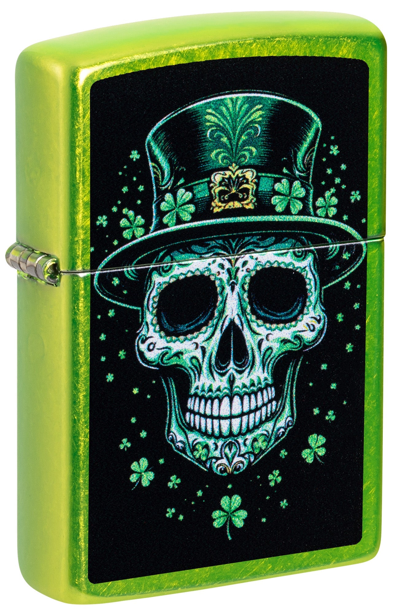 Design ‘Lucky Skull’