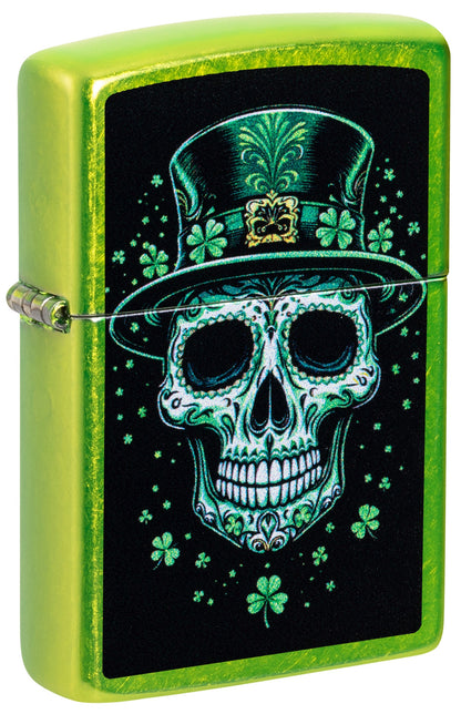 Design ‘Lucky Skull’