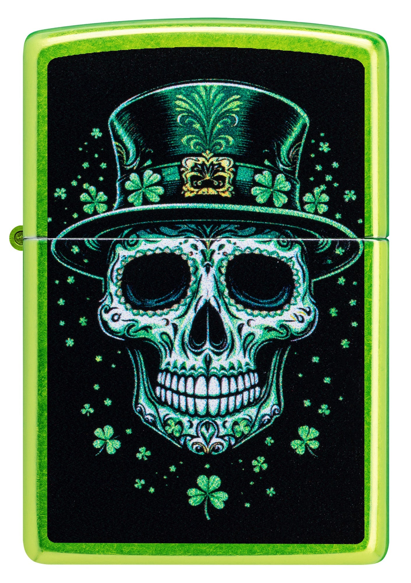 Design ‘Lucky Skull’
