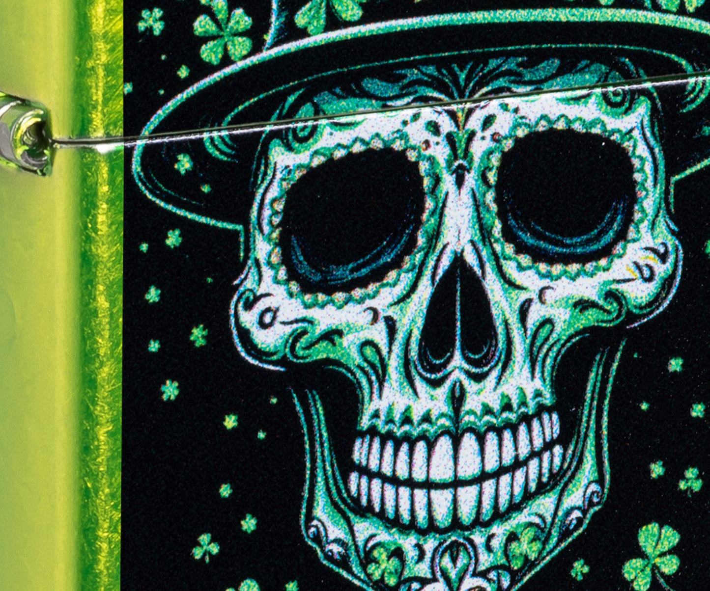 Design ‘Lucky Skull’