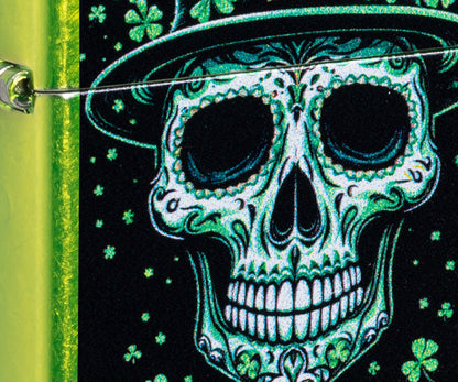 Design ‘Lucky Skull’