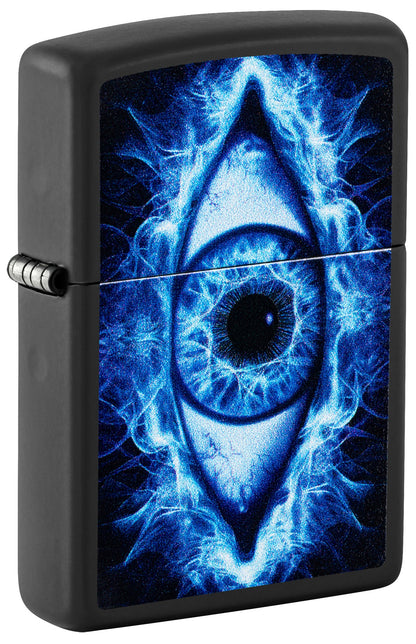 Design ‘Eye Portal’