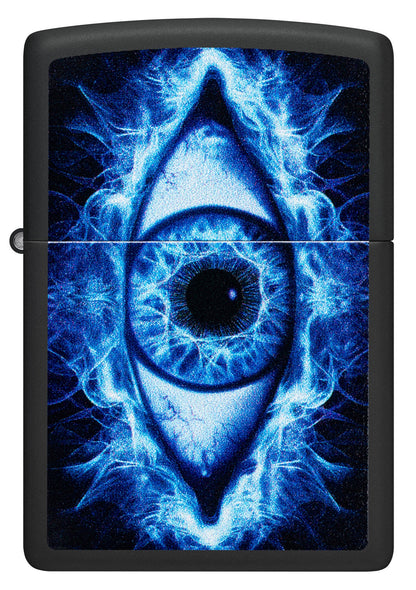 Design ‘Eye Portal’