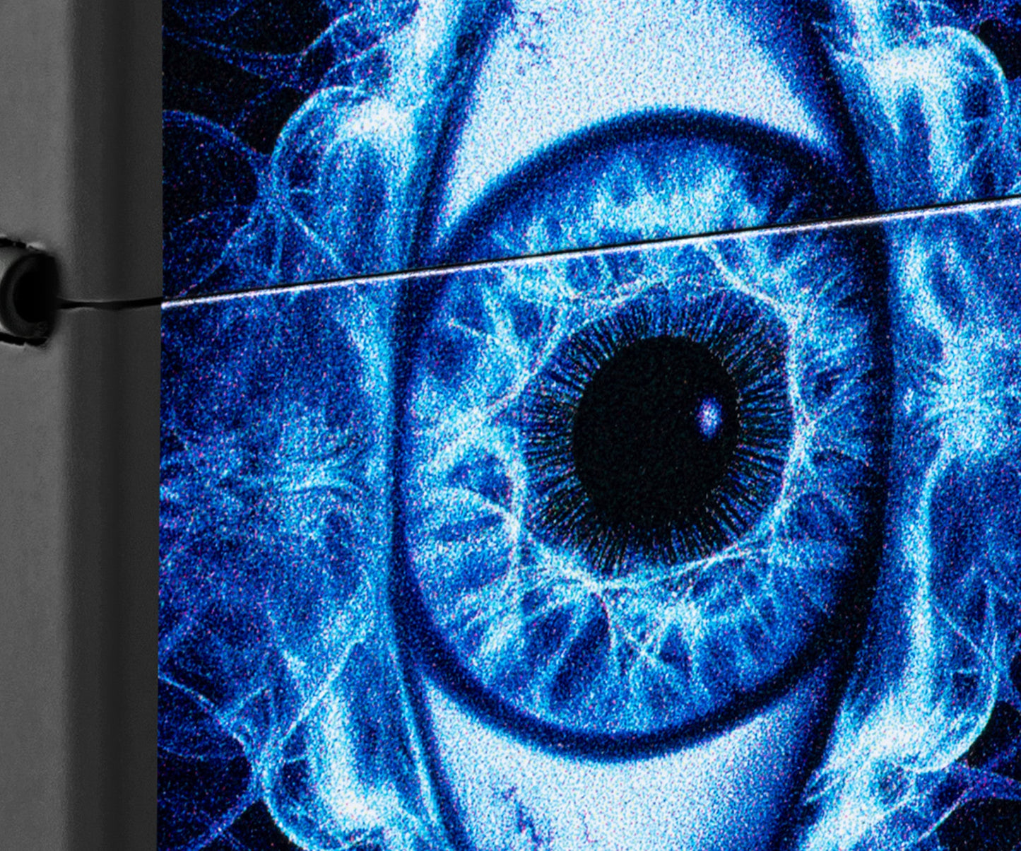 Design ‘Eye Portal’