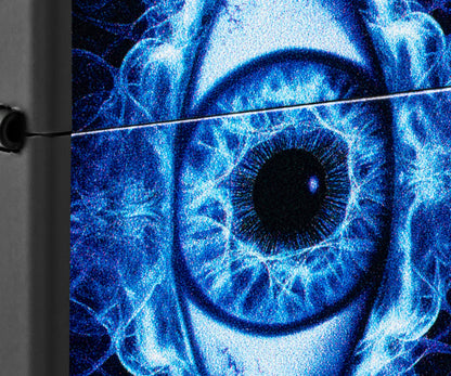 Design ‘Eye Portal’