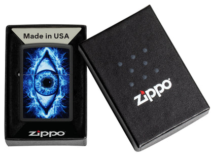 Design ‘Eye Portal’