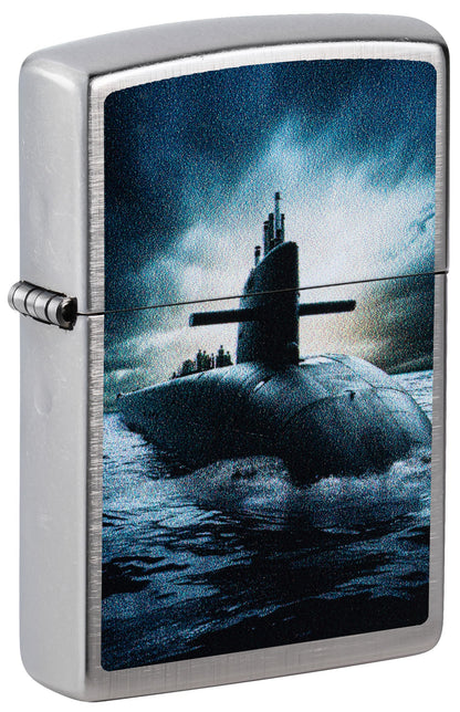 Design ‘Submarine’