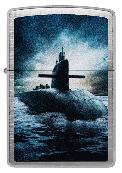 Design ‘Submarine’