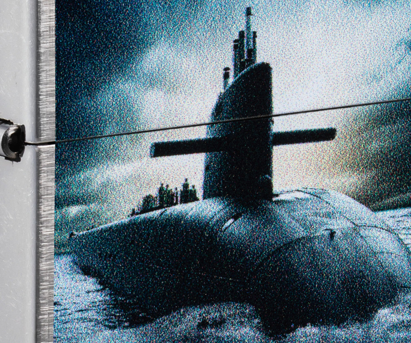 Design ‘Submarine’
