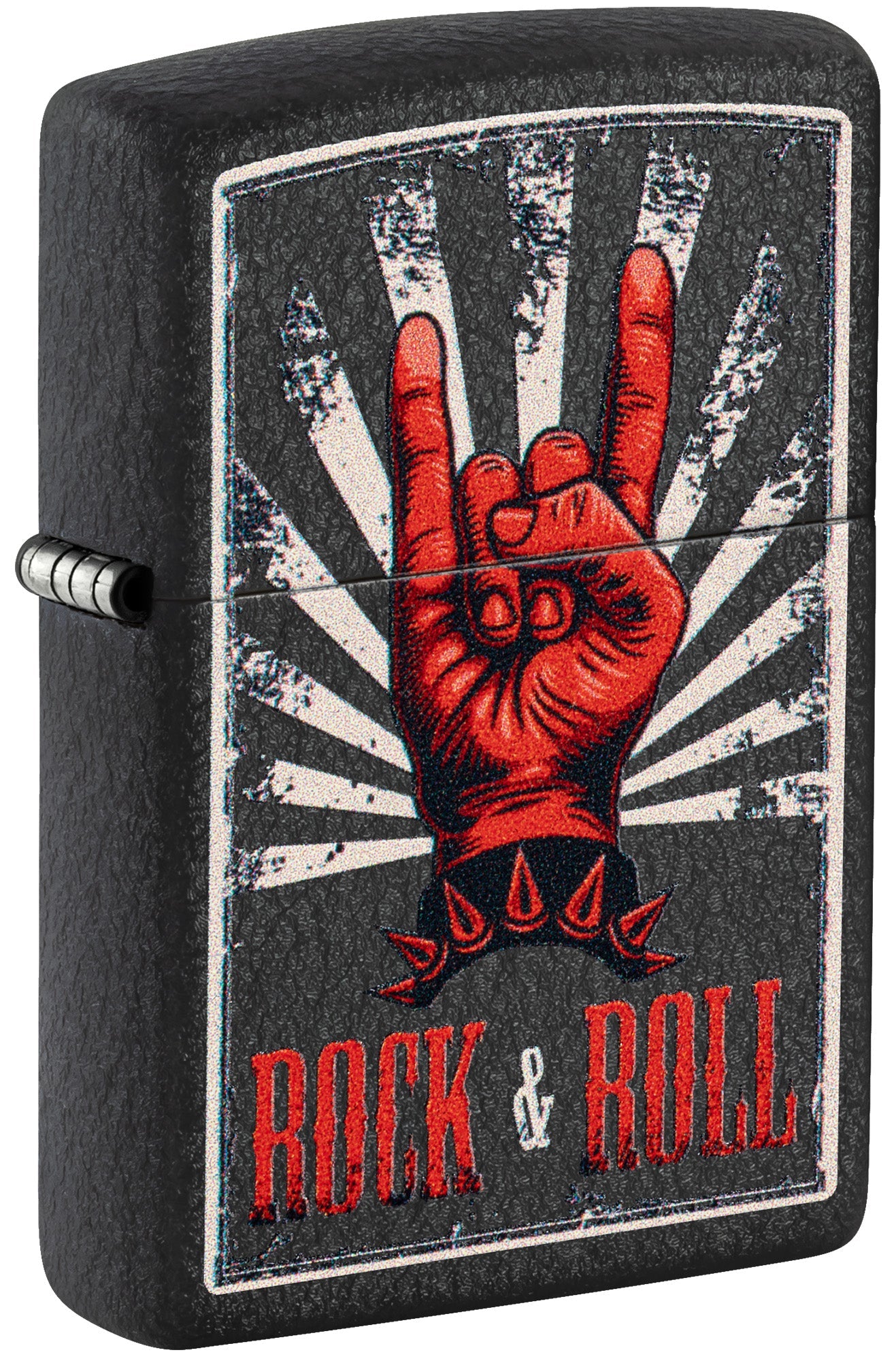Design ‘Rock & Roll’