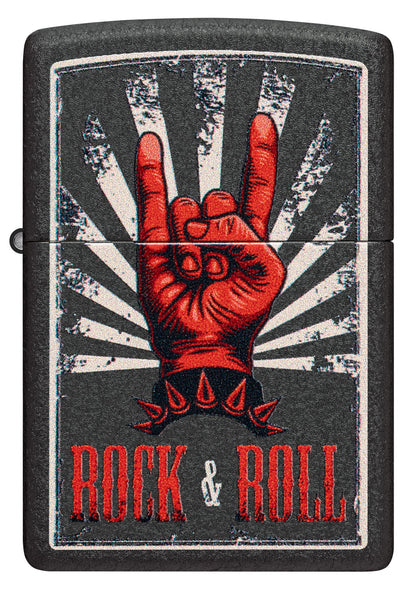 Design ‘Rock & Roll’