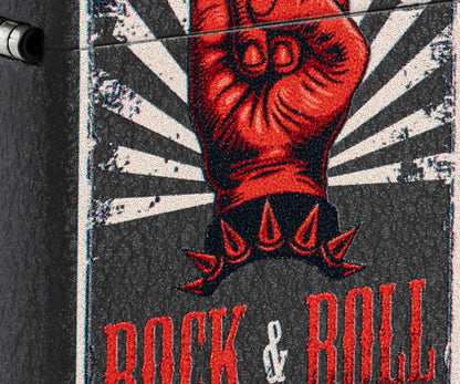 Design ‘Rock & Roll’