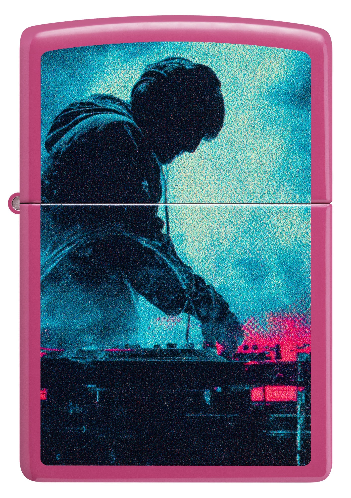 Design ‘Deejay’