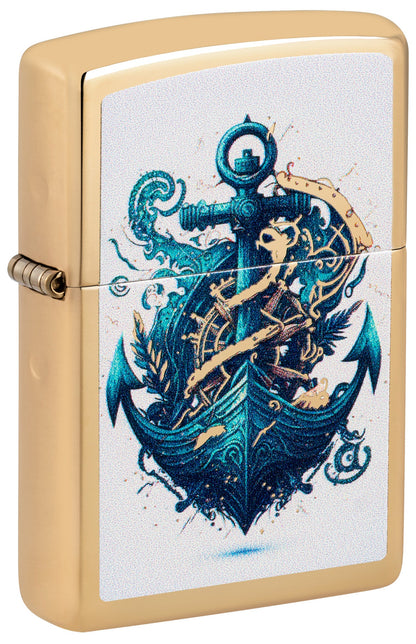 Design ‘Ship Anchor’