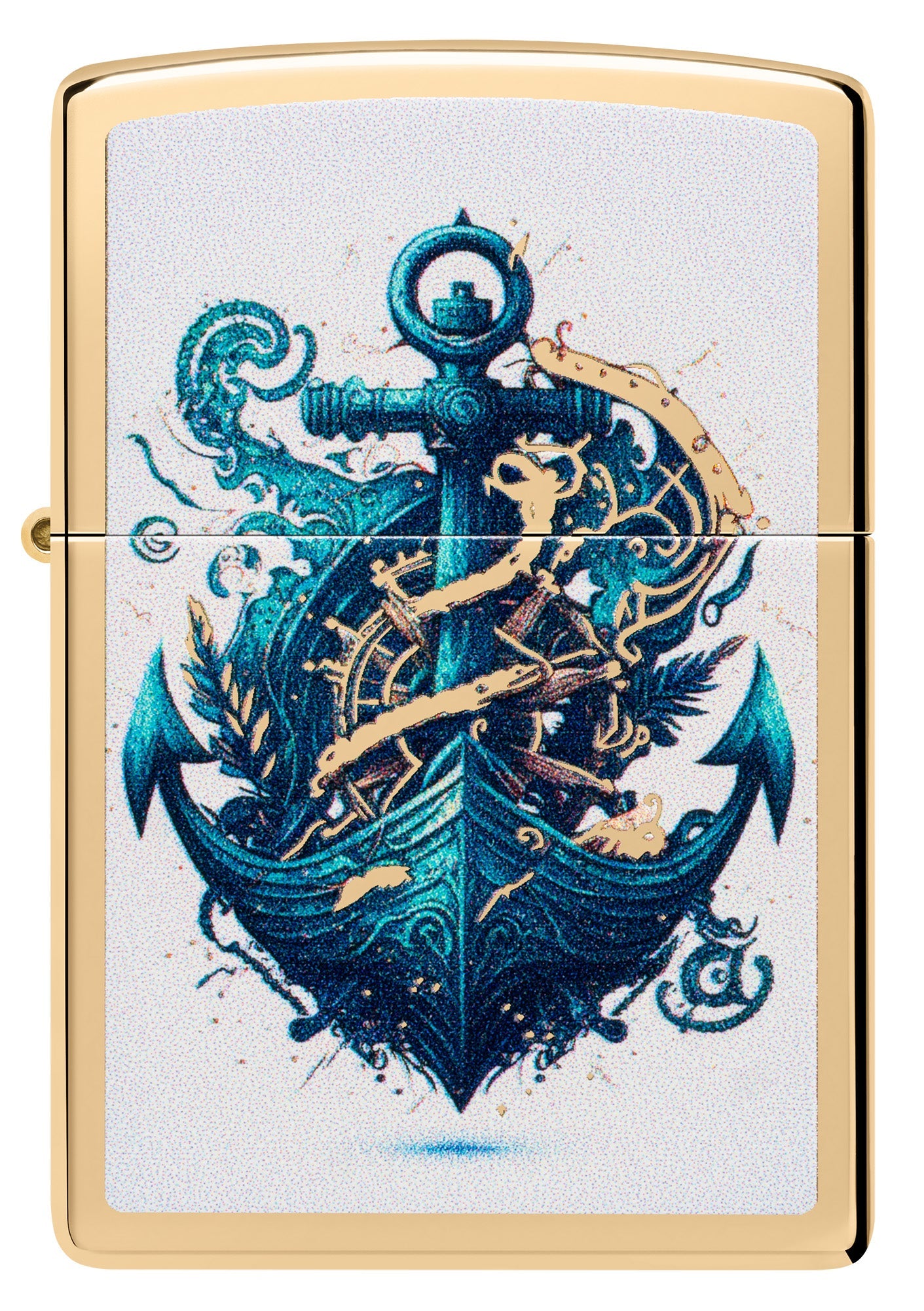 Design ‘Ship Anchor’