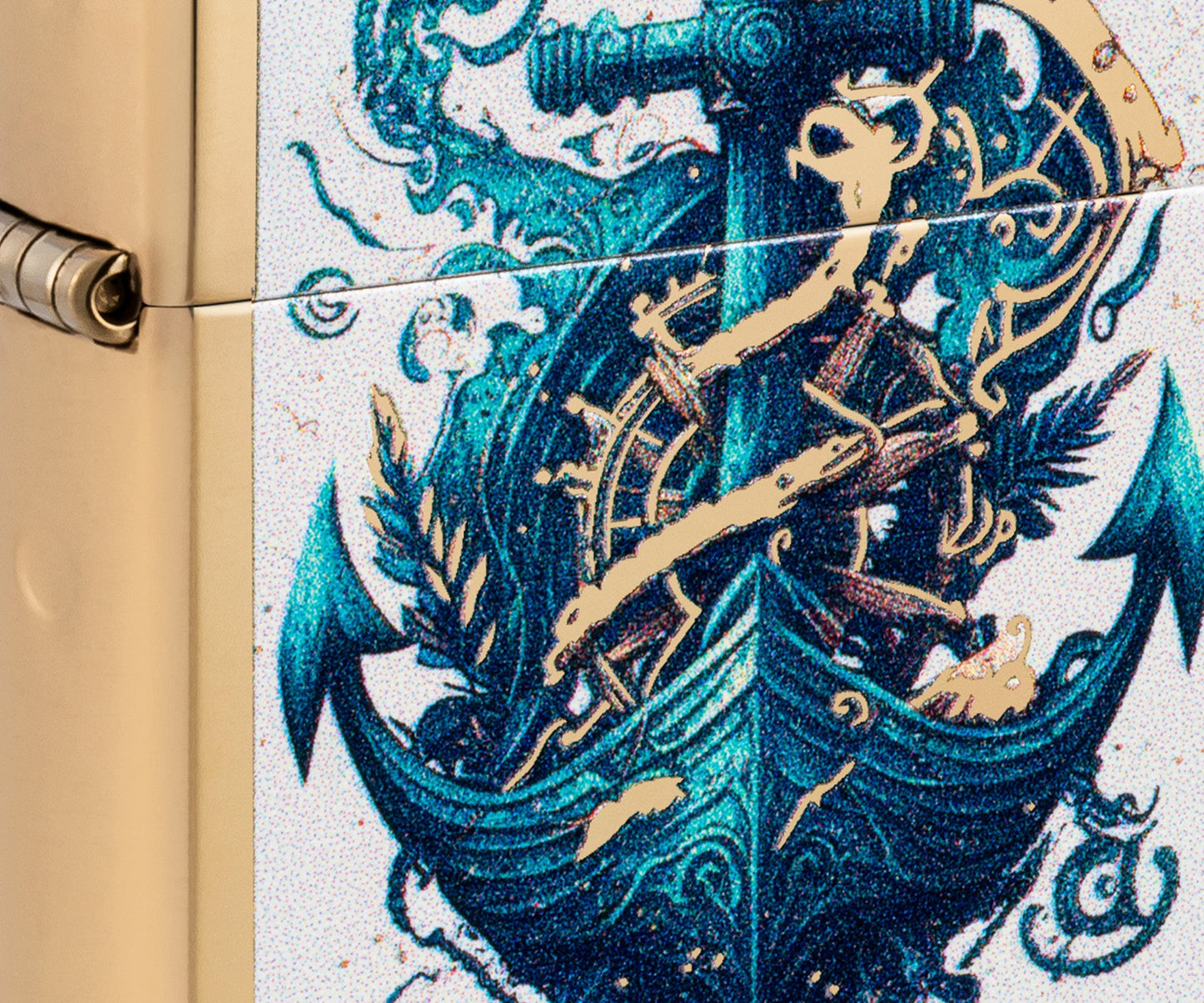 Design ‘Ship Anchor’