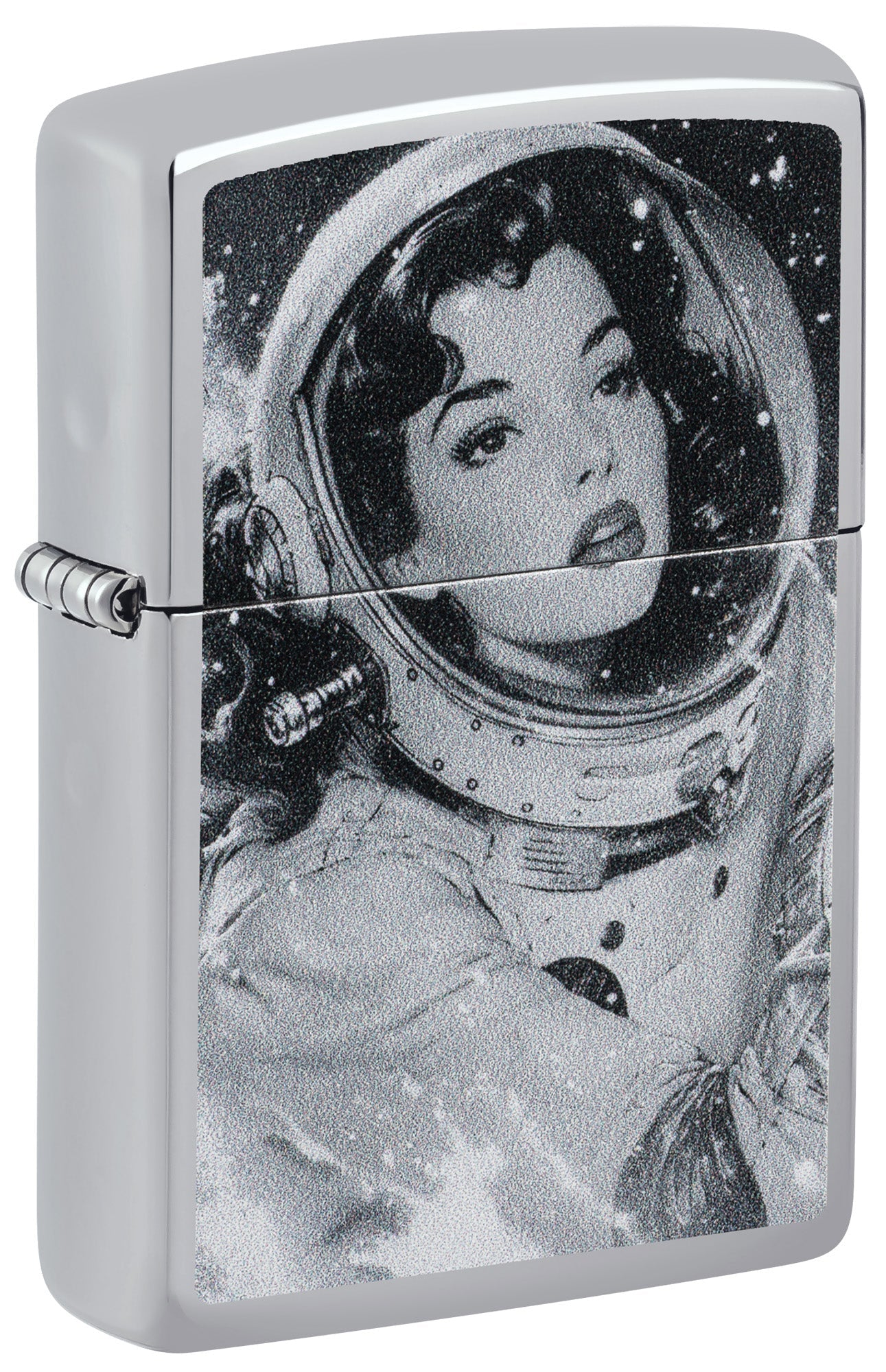 Design ‘Vintage Astronaut’