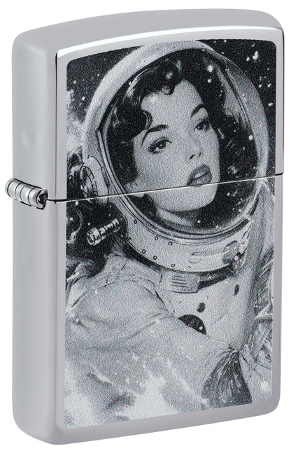 Design ‘Vintage Astronaut’