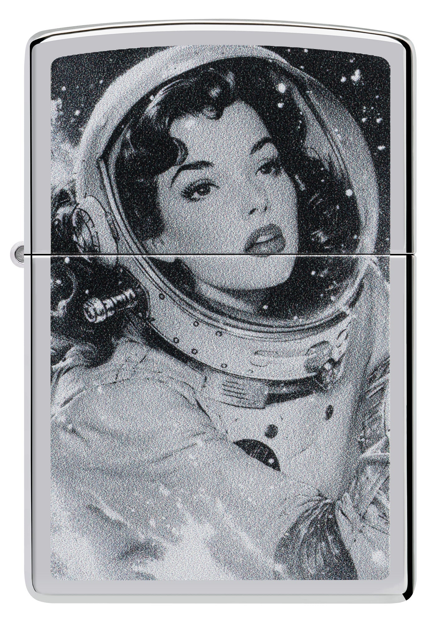 Design ‘Vintage Astronaut’