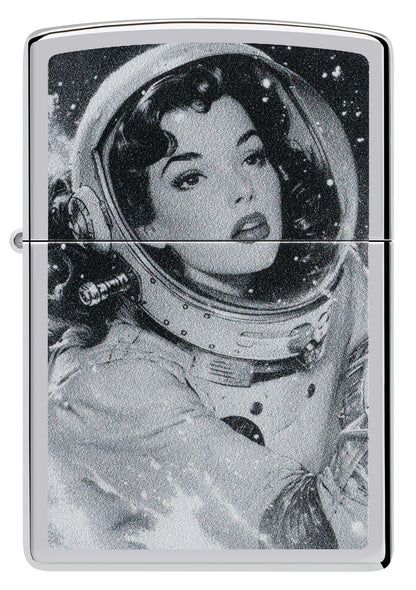 Design ‘Vintage Astronaut’