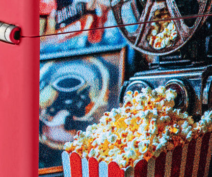 Design ‘Vintage Cinema’