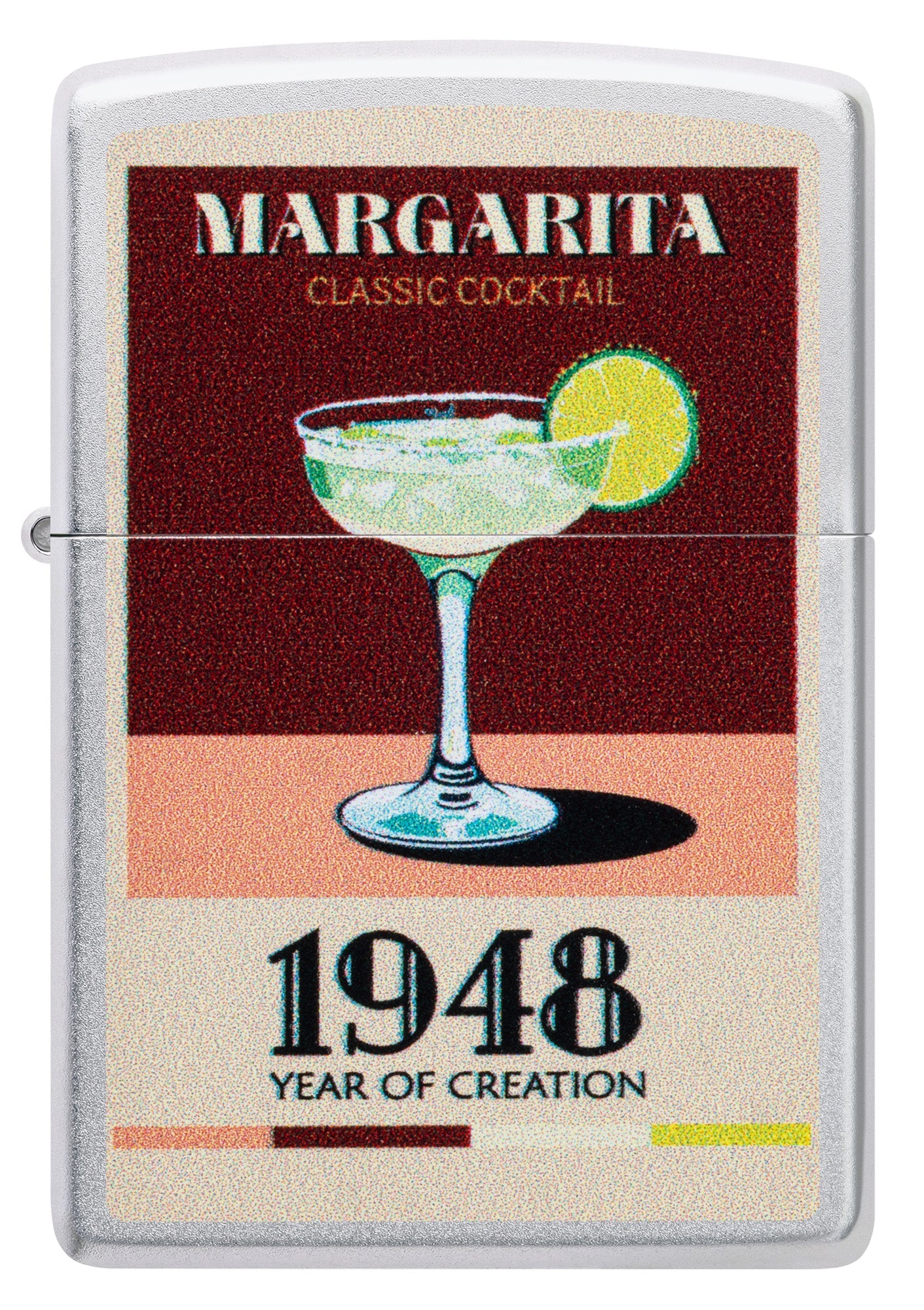 Design ‘Margarita’
