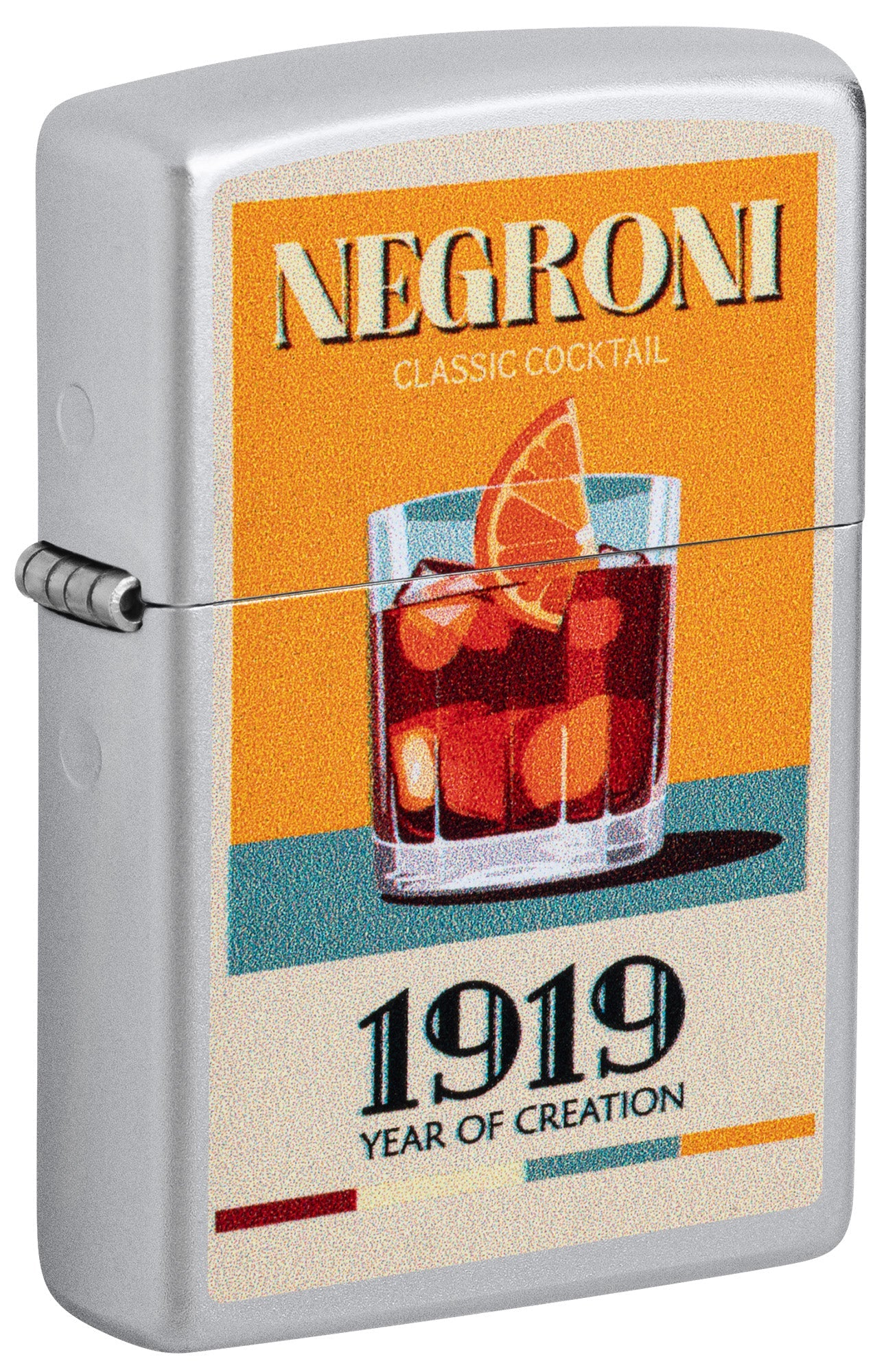 Design ‘Negroni’