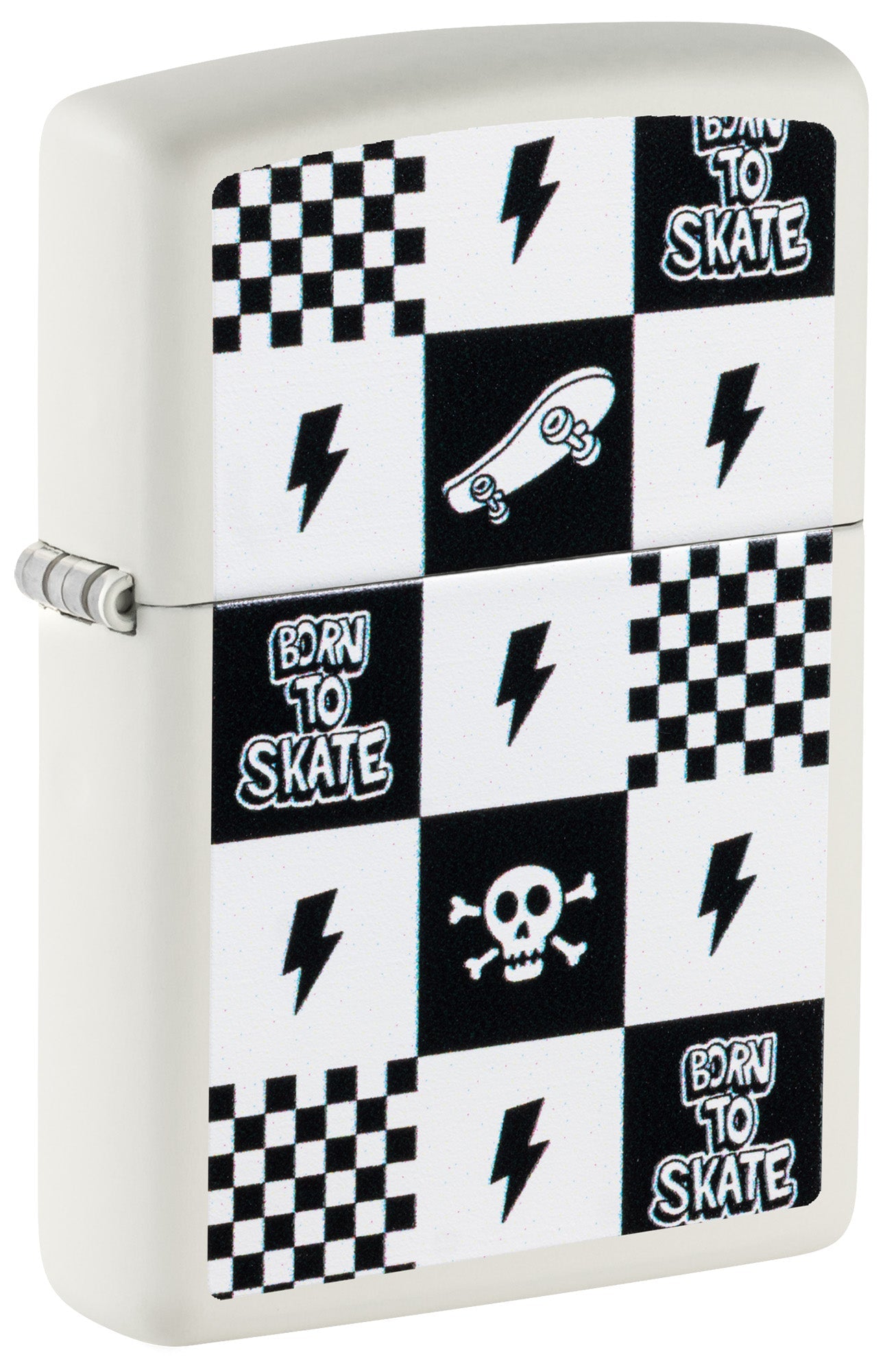 Design ‘Born to Skate’