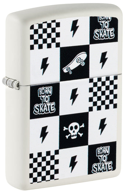 Design ‘Born to Skate’