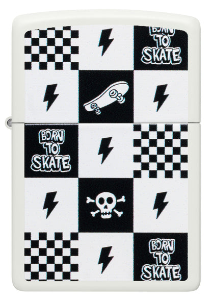 Design ‘Born to Skate’