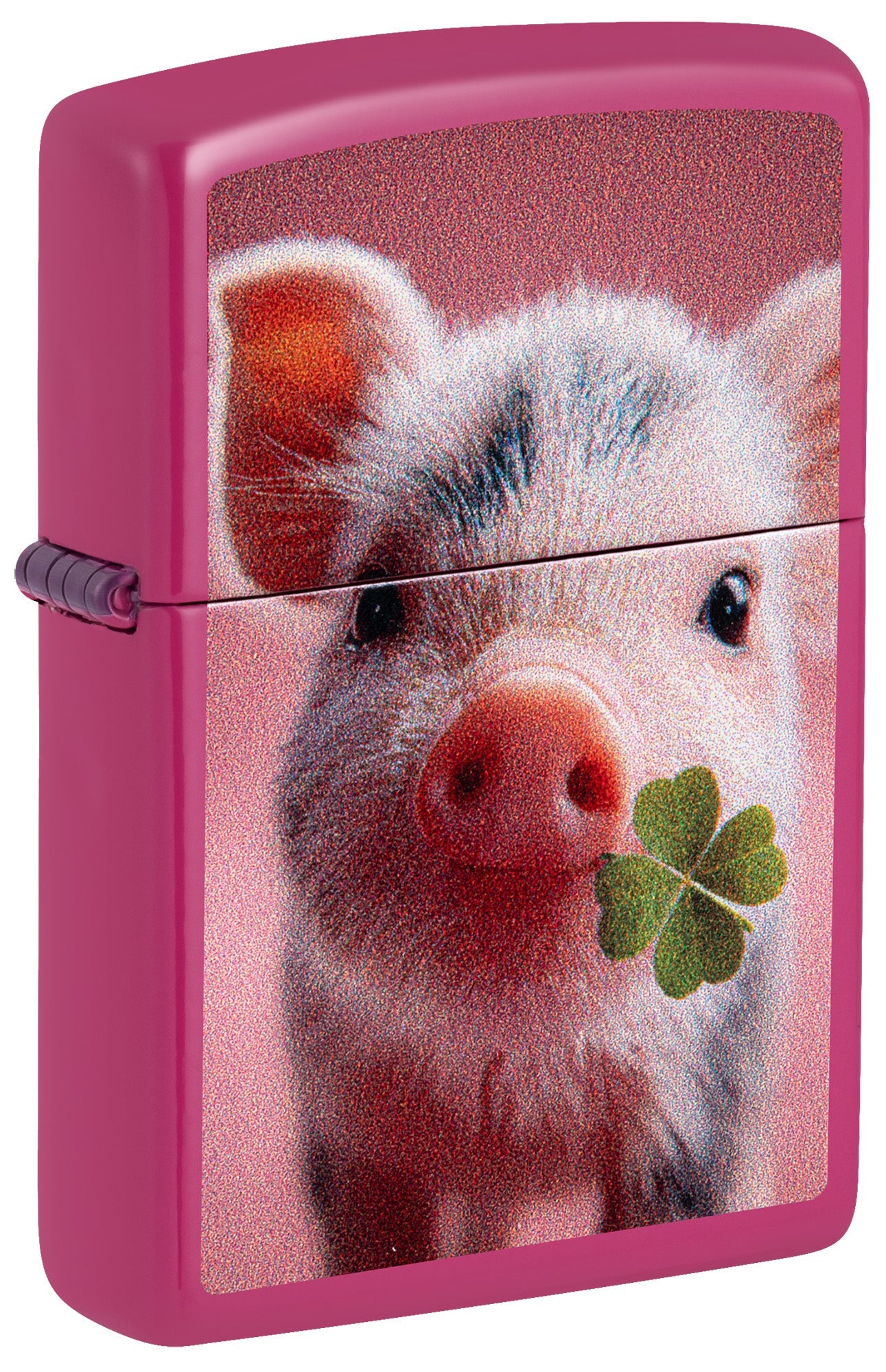 Design ‘Lucky Piglet’