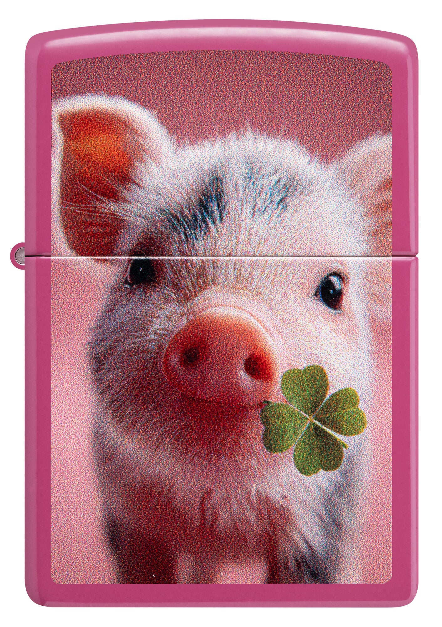 Design ‘Lucky Piglet’