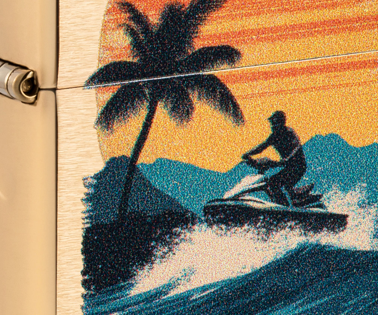 Design ‘Jetski’