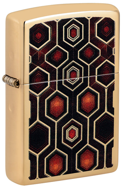 Design ‘Hexagon Labyrinth’