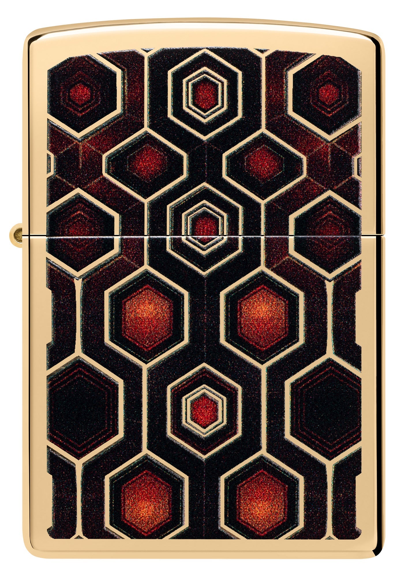 Design ‘Hexagon Labyrinth’