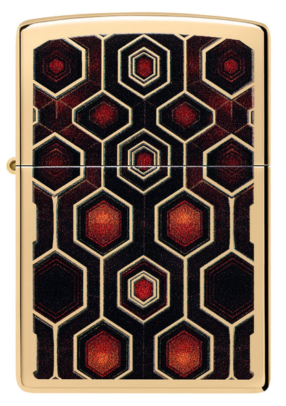 Design ‘Hexagon Labyrinth’