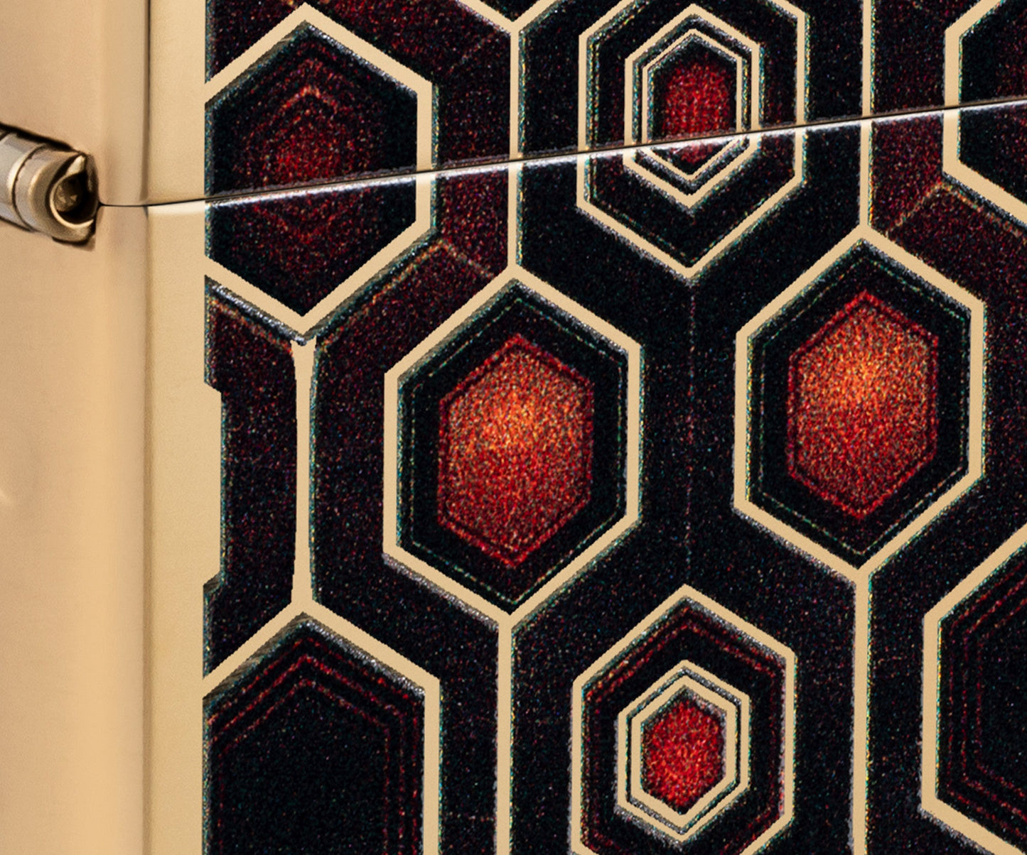 Design ‘Hexagon Labyrinth’