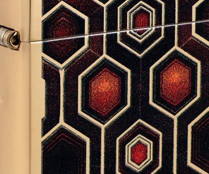 Design ‘Hexagon Labyrinth’