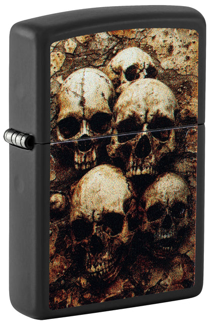 Design ‘Skull Pit’