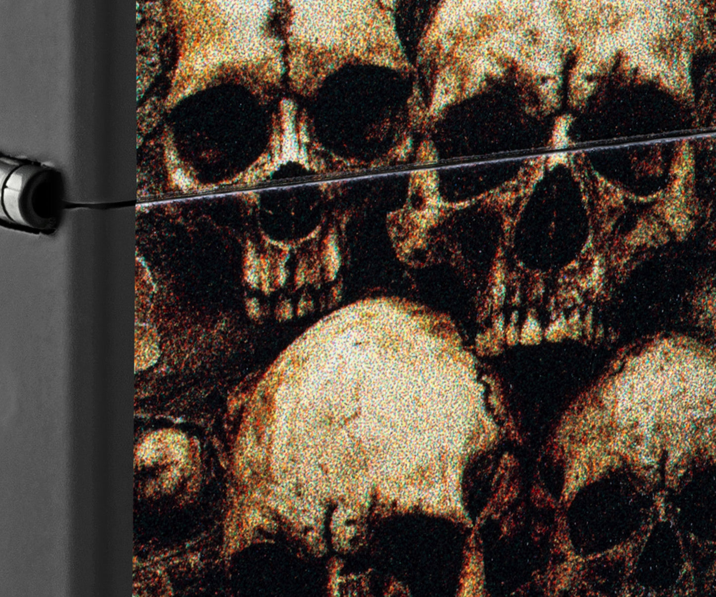 Design ‘Skull Pit’