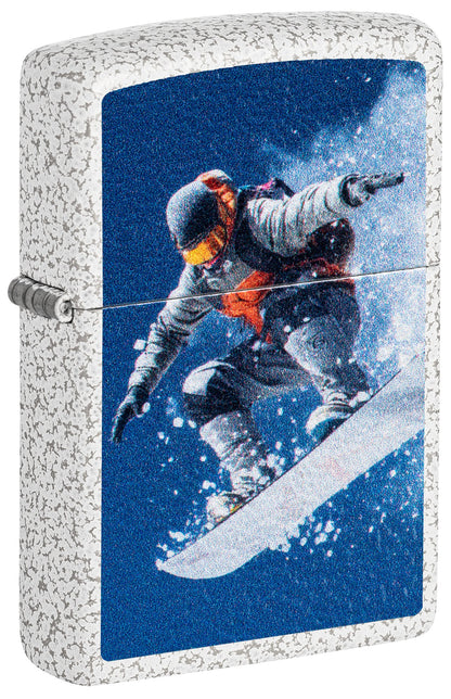 Design ‘Snowboarder’