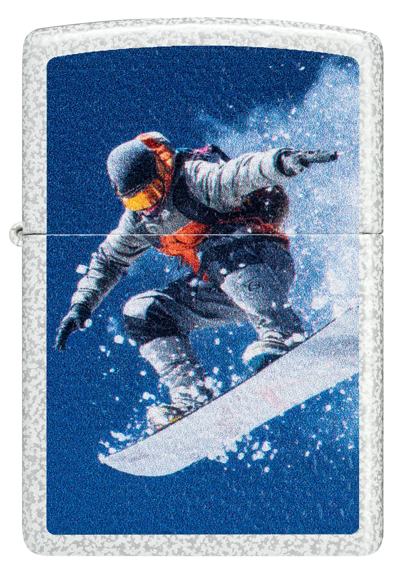 Design ‘Snowboarder’