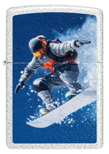 Design ‘Snowboarder’