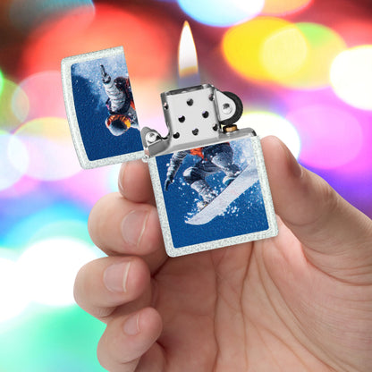 Design ‘Snowboarder’