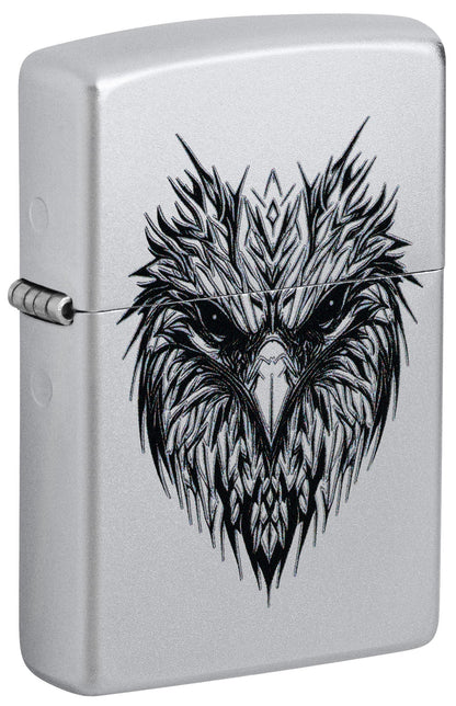 Design ‘Eagle Head’