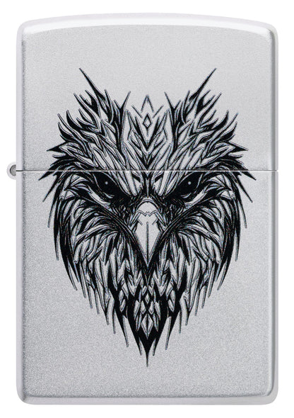 Design ‘Eagle Head’