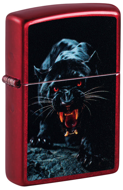 Design ‘Panther Prowl’