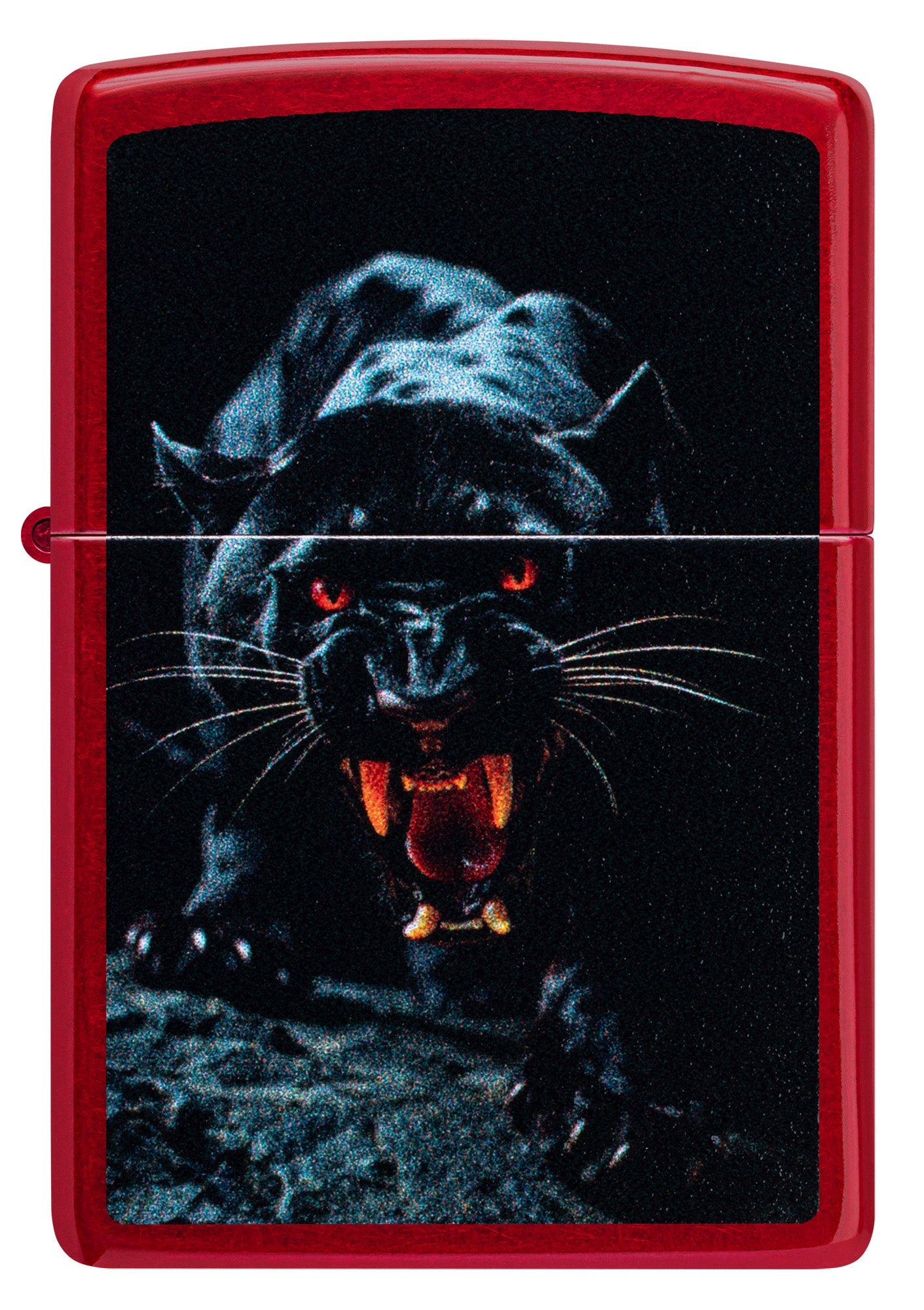Design ‘Panther Prowl’